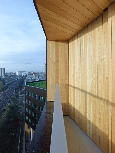 Beal & Blanckeart Logements