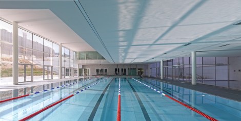 Espace Beaujon Paris 8 Eme